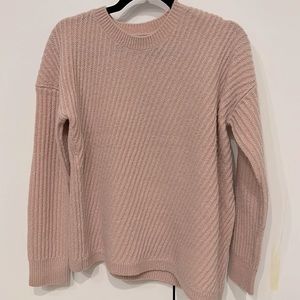 vince wool sweater